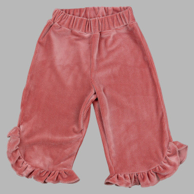 Брюки Чуди Кидс 491425Ц2 розовый 01